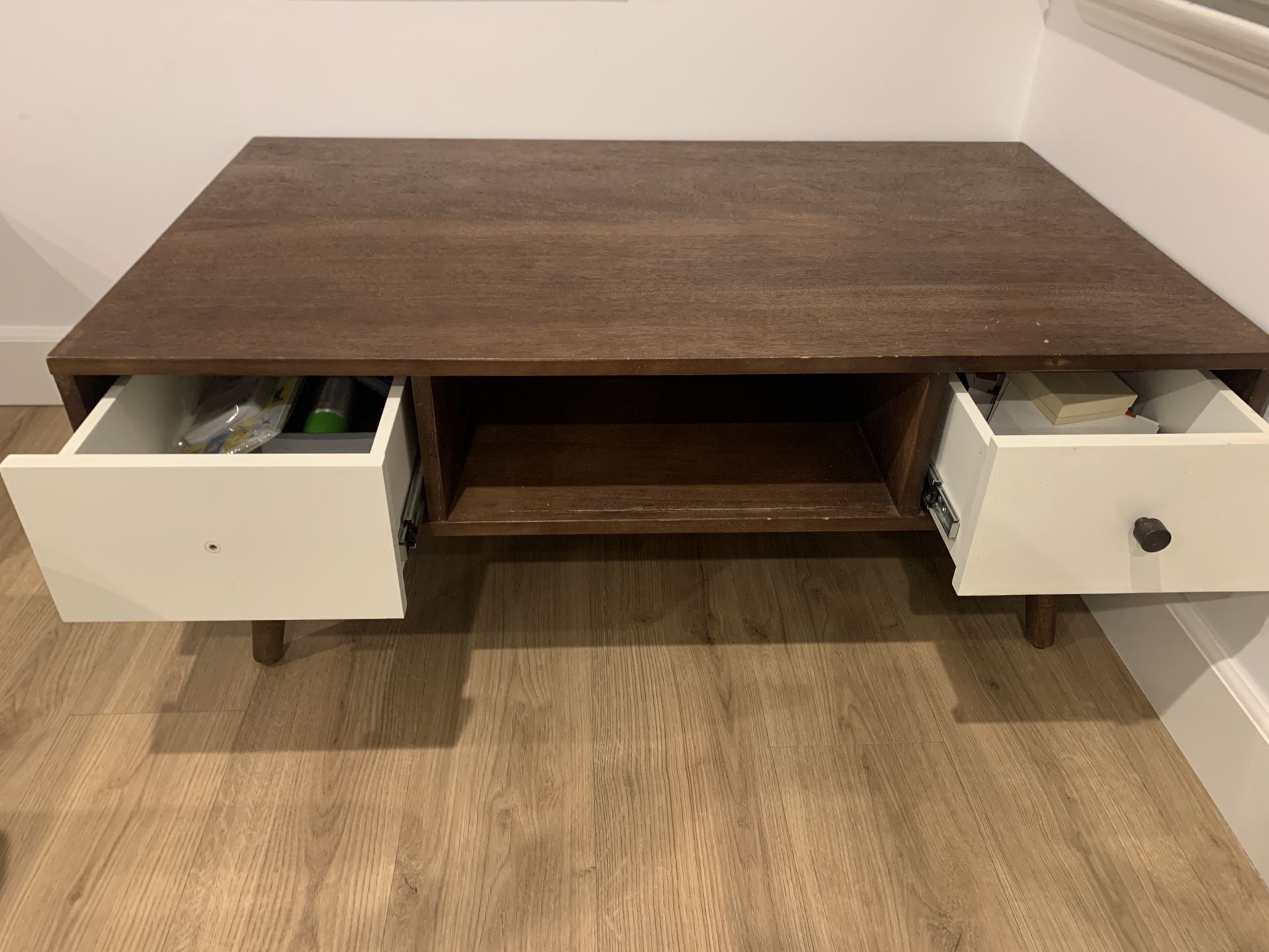 Mid Century Modern Coffee Table