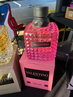 Perfume Valentino