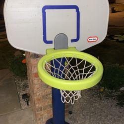 Kids Basketball Hoop 