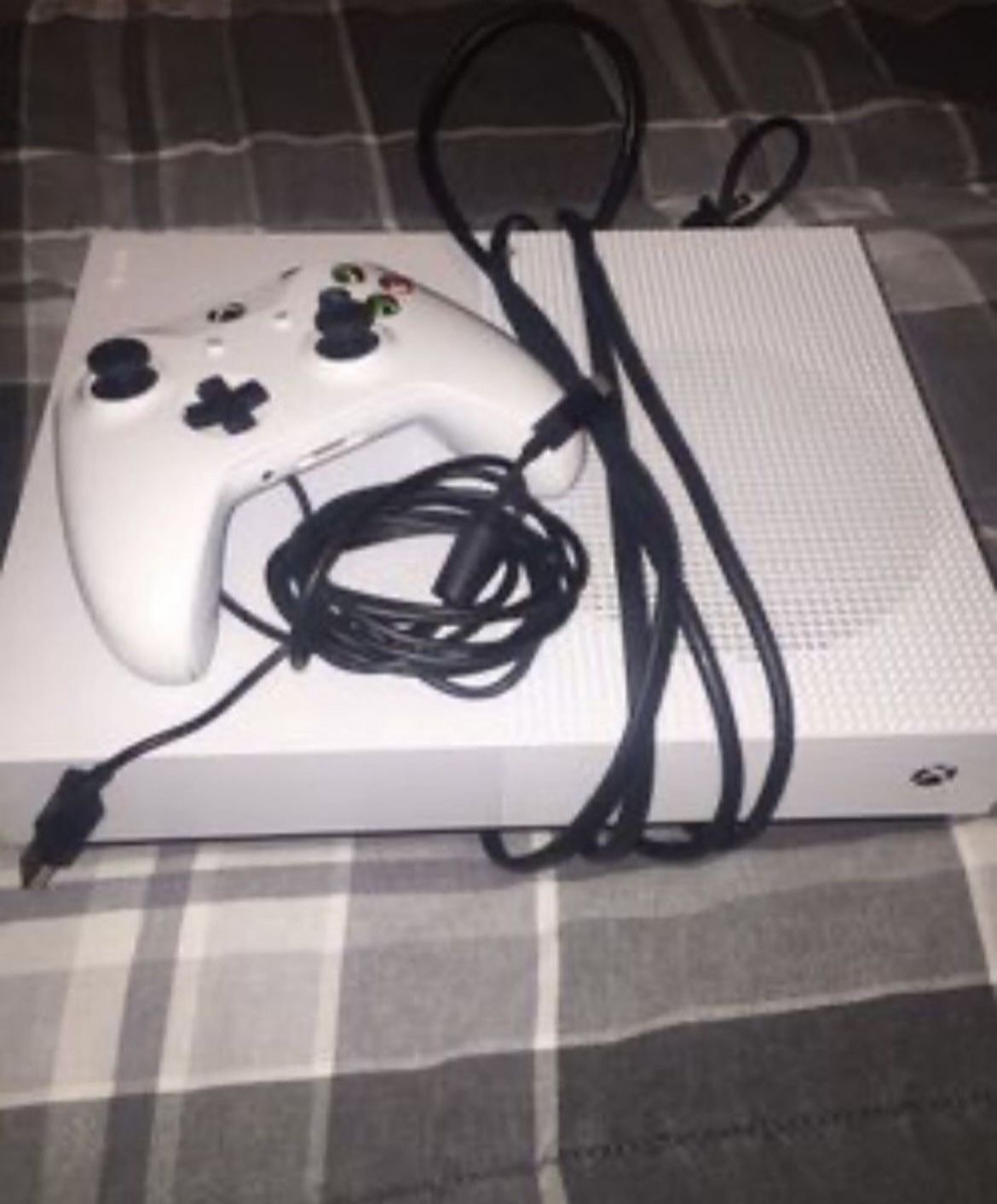 Xbox One S 1T