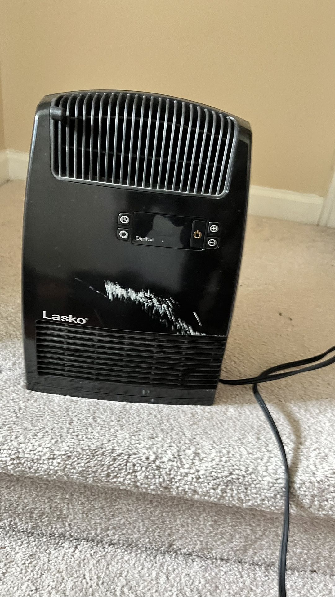 Space Heater