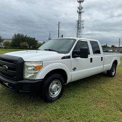 2012 Ford F-350