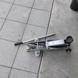 Hydraulic Jack 