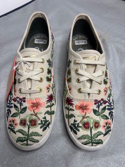 Keds Shoes | Keds X Rifle Paper Co.