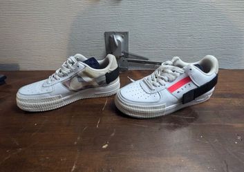 Nike Air Force N354