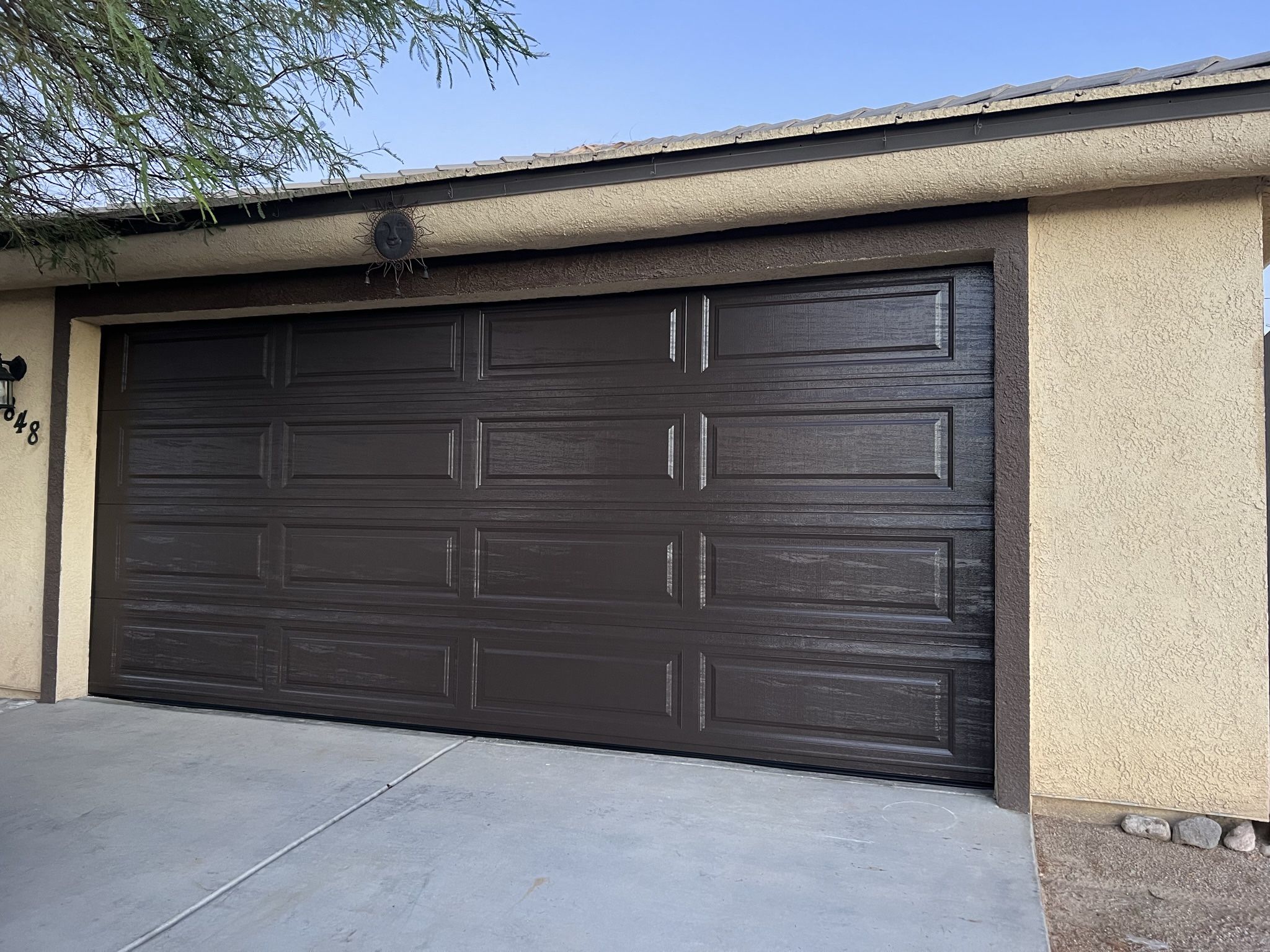 Garage Doors