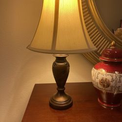 Small Lamp