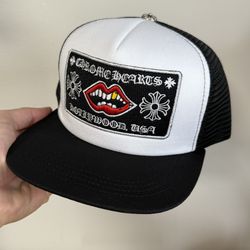 Chrome Hearts Hat. Local pick up Available . 