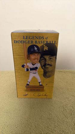 Ron Cey Bobblehead