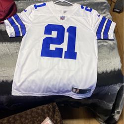 Elliott 21 (OnField)