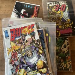 Comics