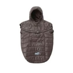 Light Wight Pookie Poncho 