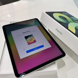 Apple iPad Air (10.9 inch,Wi-Fi,64GB) Green 