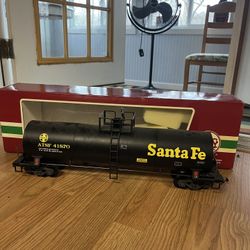 Rare LGB train With Original Box