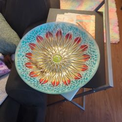 Decorative Plate