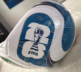 Adidas Trionda League Ball