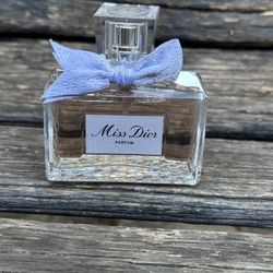 Miss Dior Parfum 50ml 