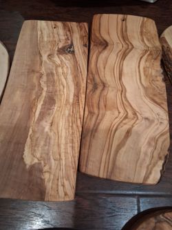 Olive Wood