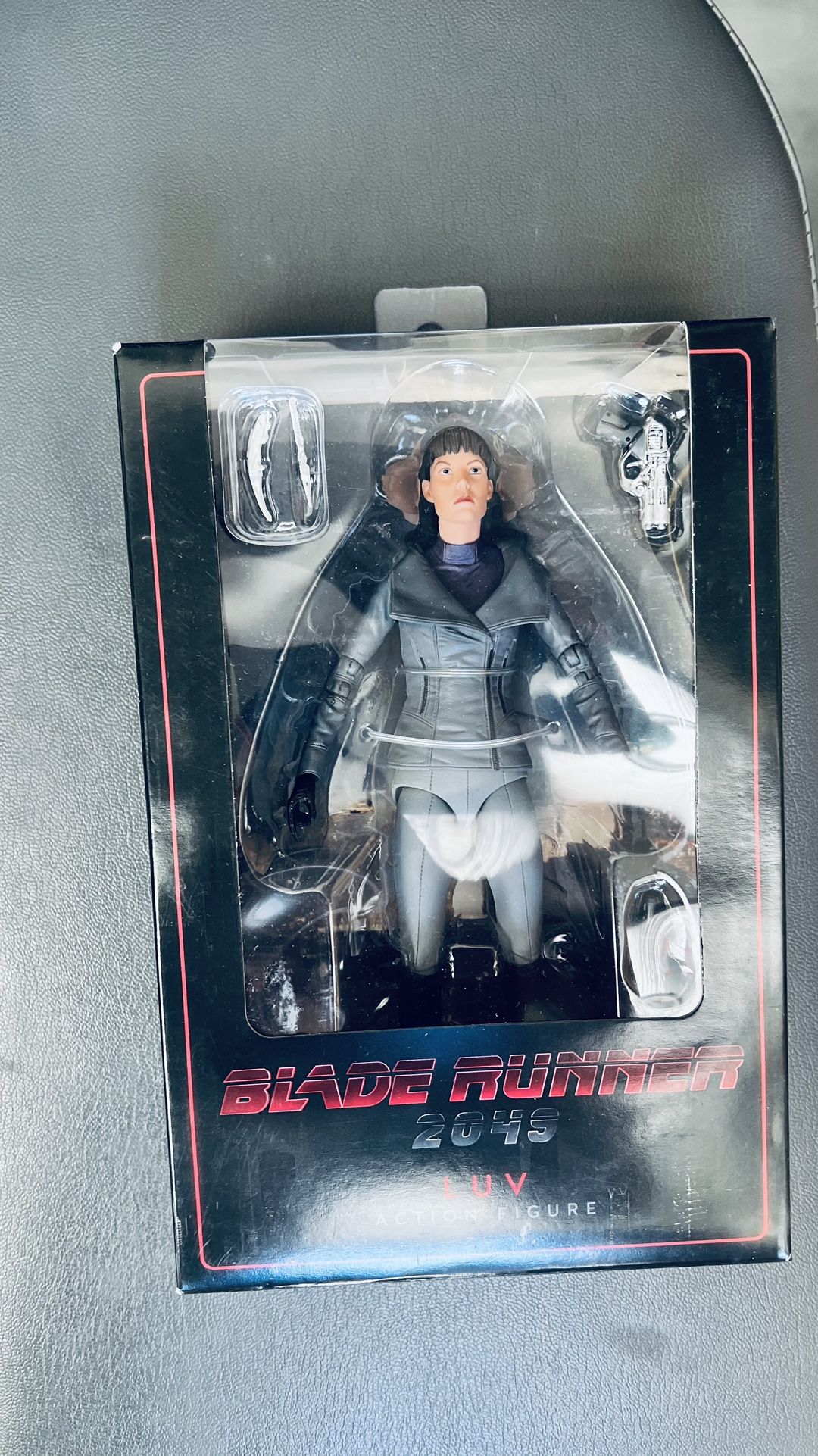 Neca Blade Runner Luv