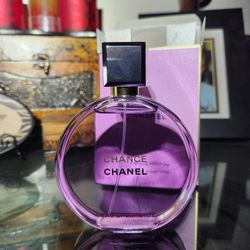 Chanel Chance Women's Perfume 