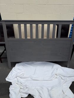 Queen size Bed Frame