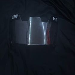 Nxtrnd Reflective Visor 