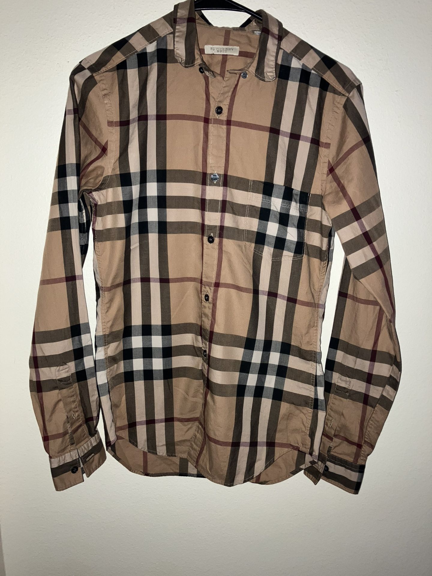 Burberry Casual