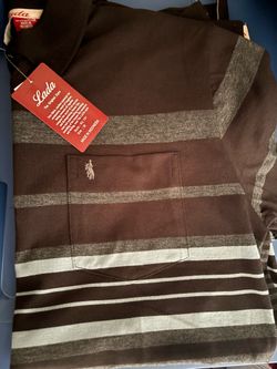Polo shirt