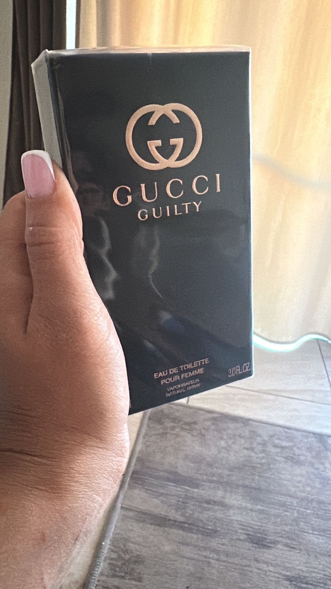Gucci