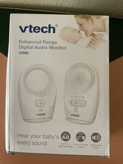 Baby Monitor 