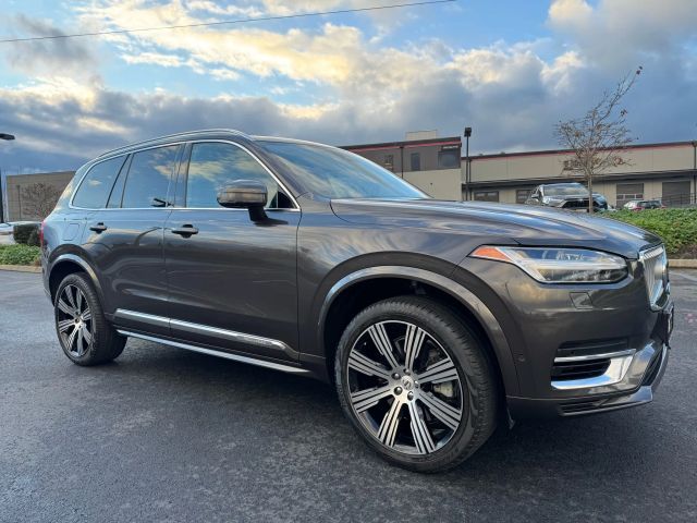 2023 Volvo XC90