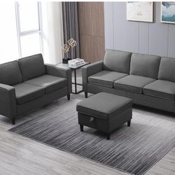 Sofa Set