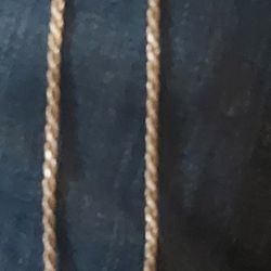 .925 Silver Chain