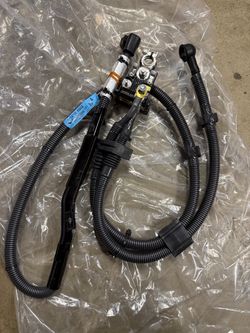 Infiniti Q50/Q60 battery to starter harness Brand New