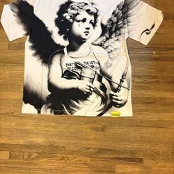 ALOCS Cupid Tee