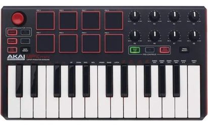 Akai Professional MPK MINI MK2 MKII