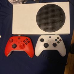 Xbox Series S