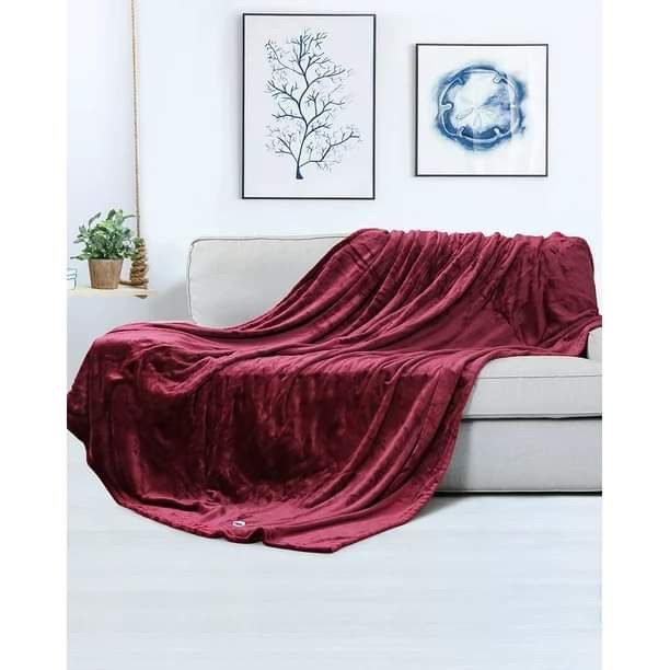 BRAND NEW Electric Blanket 72 x 84 Full Size Flannel Heated Throw Blanket  ETL Certification Fast Heating with 4 Heating Levels u0026 10 Hours Auto for  Sale in Downey, CA - OfferUp