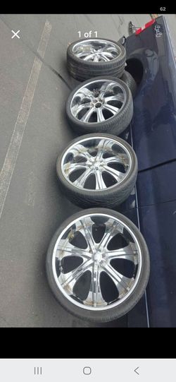 Wheels