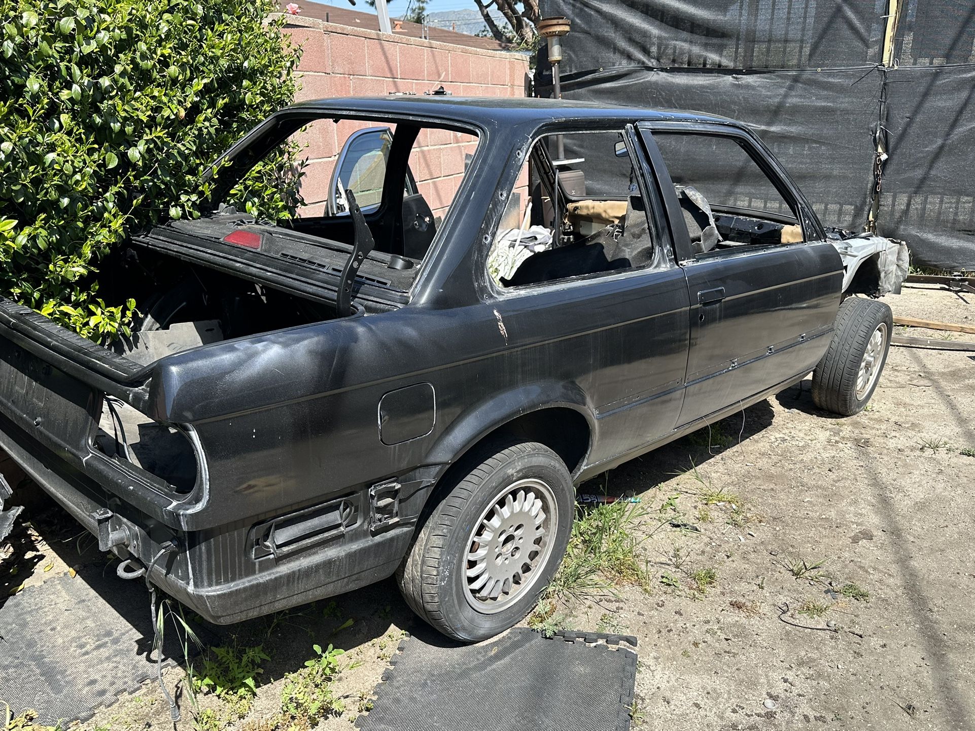 BMW E30 Body Panels for sale