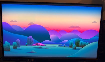 Lenovo Legion Y27q-20 Gaming Monitor, 27” QHD Display, 165Hz,
