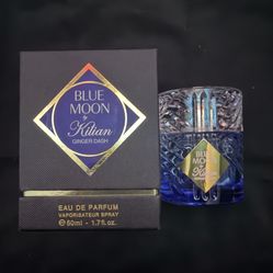 Blue Moon Ginger Dash By Kilian