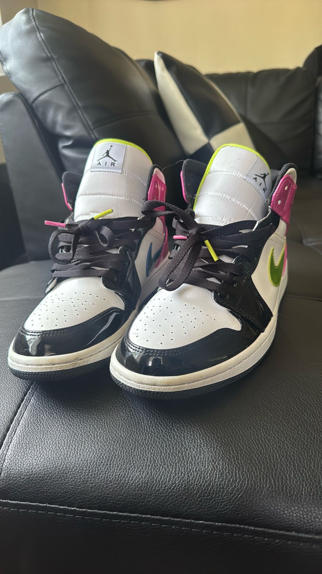 Shoes