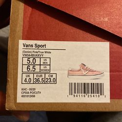 Vans Shoes
