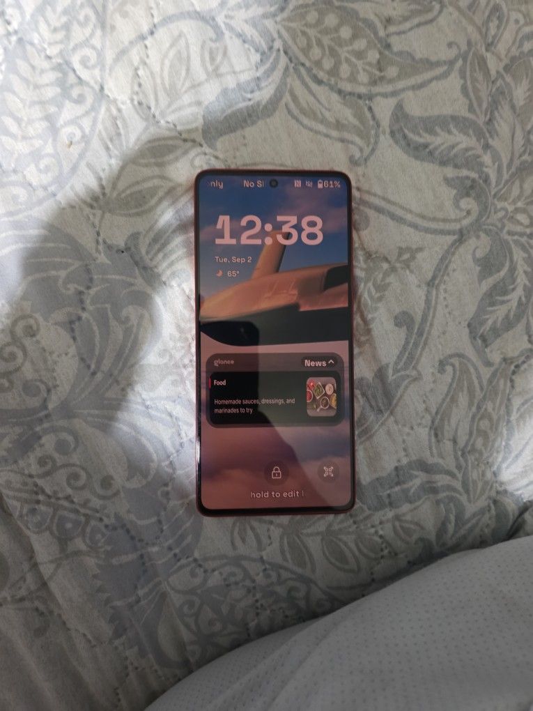 Stylus motorola 5g