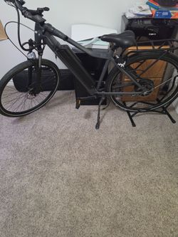 E BIKE