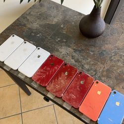 iPhone X Factory Unlocked All Carriers - Mexico - International

