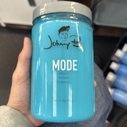 Johnny B Mode