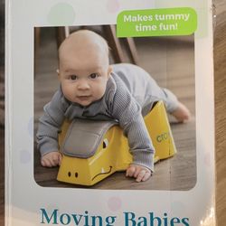 Crawligator Mobility Toy $20