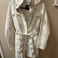 North face Lightweight Parka